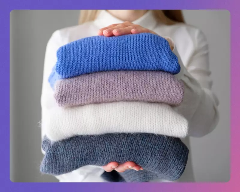 Knitwear Care Secrets: Expert Tips to Make Your Jumpers Last a Lifetime