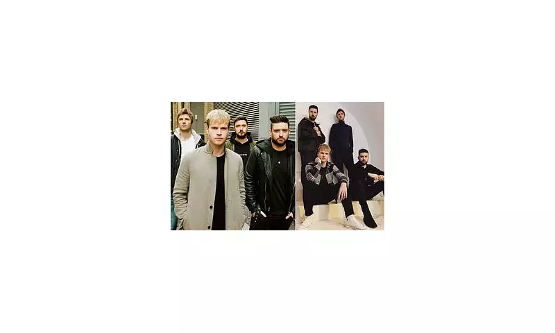 Kodaline Announce Heartbreaking Split: Irish Rockers Promise One Final Album for Devoted Fans