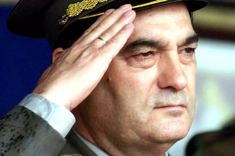 Kosovo Seeks Swift NATO Membership Amid Rising Tensions With Serbia