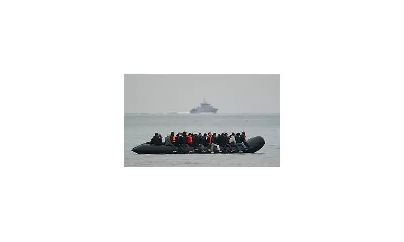 Kremlin Agents Aiding People-Smuggling Gangs to Flood Europe with Illegal Migrants, Security Services Warn
