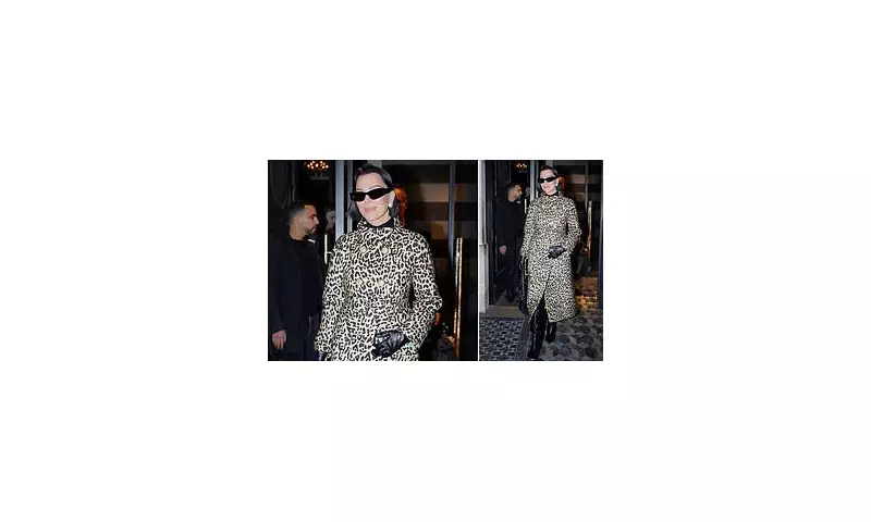 Kris Jenner's £100,000 Facelift Secret Revealed: The Stunning Results That Defy Ageing