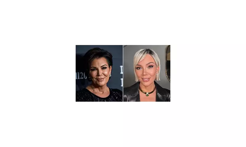 Kris Jenner's Age-Defying Secret: The Cosmetic Procedures Keeping Her Looking 35 at 68