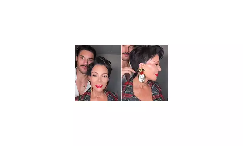 Kris Jenner's Dramatic Pixie Cut Transformation: Inside Her Stunning Hair Makeover