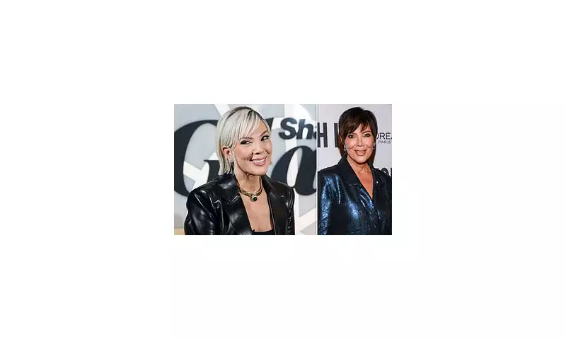Kris Jenner's Secret Password For Plastic Surgery Revealed: The Shocking Truth Behind Her Facelift
