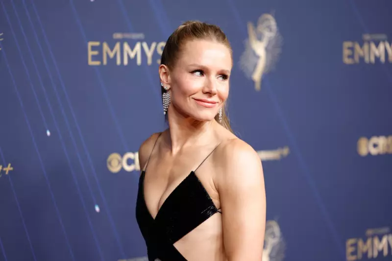 Kristen Bell's Awkward Today Show Moment Goes Viral After Dax Shepard Prank