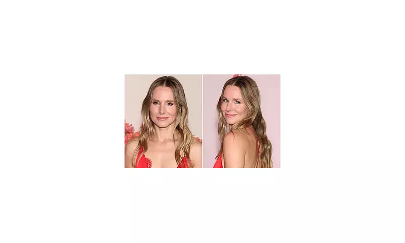 Kristen Bell's Candid Parenting Confession: Why She Won't Let Her Daughters Dress 'Too Sexy'