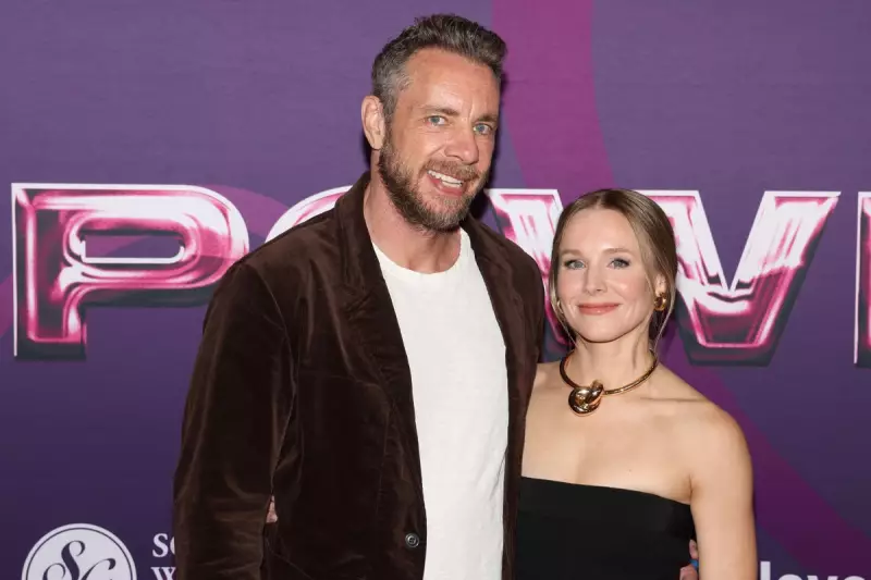 Kristen Bell's Heartfelt 11-Year Anniversary Tribute to Dax Shepard Will Melt Your Heart