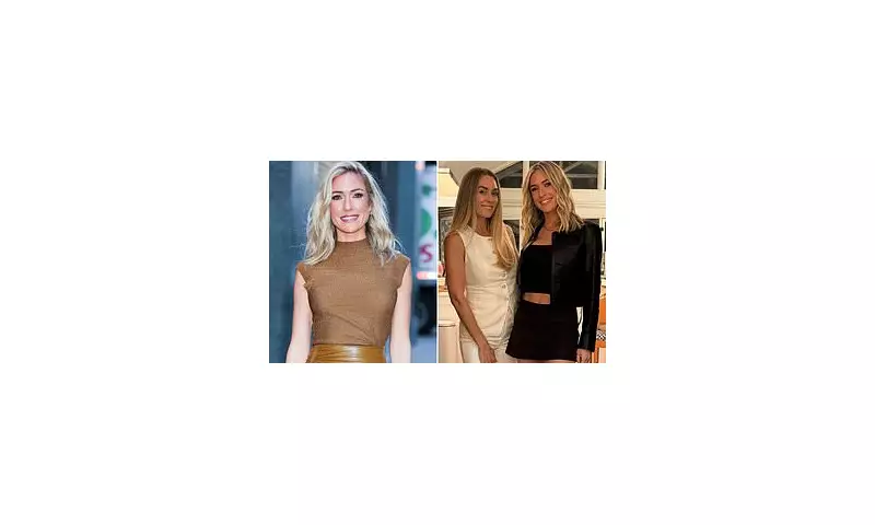 Kristin Cavallari Finally Breaks Silence on Lauren Conrad Laguna Beach Feud: 'We Were So Young'