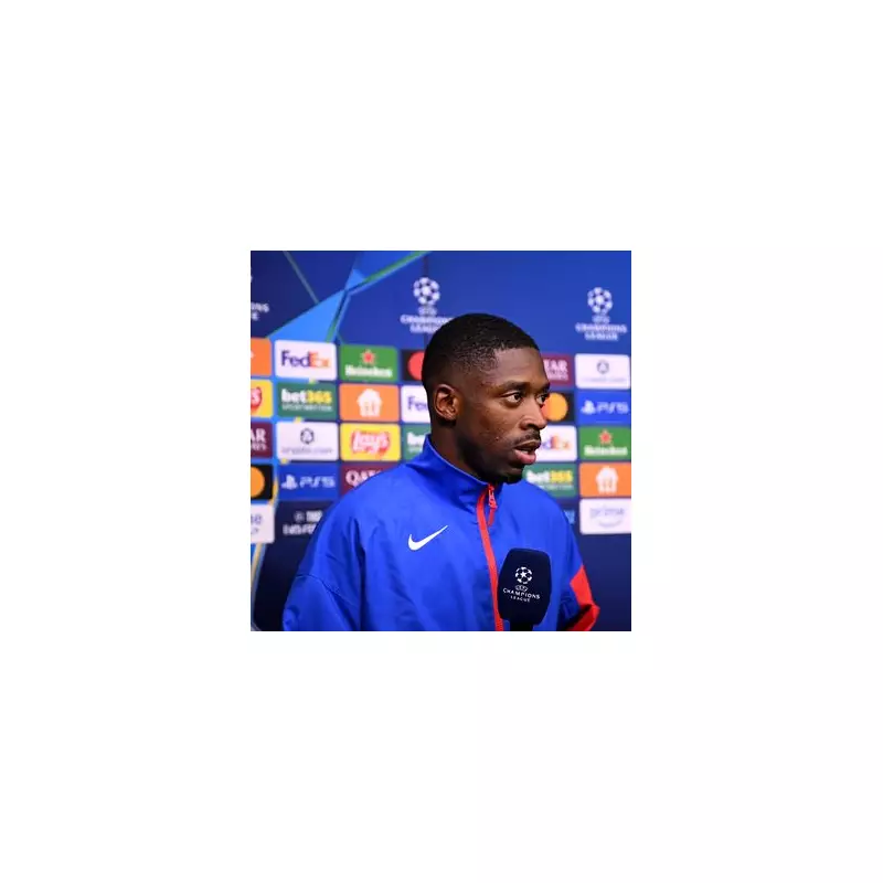 Kylian Mbappe's Ballon d'Or Destiny: Real Madrid Move Set to Crown PSG Superstar