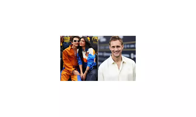 Kylie Jenner Joins Alexander Skarsgård in Major Film Role - Reality Star's Acting Debut Revealed