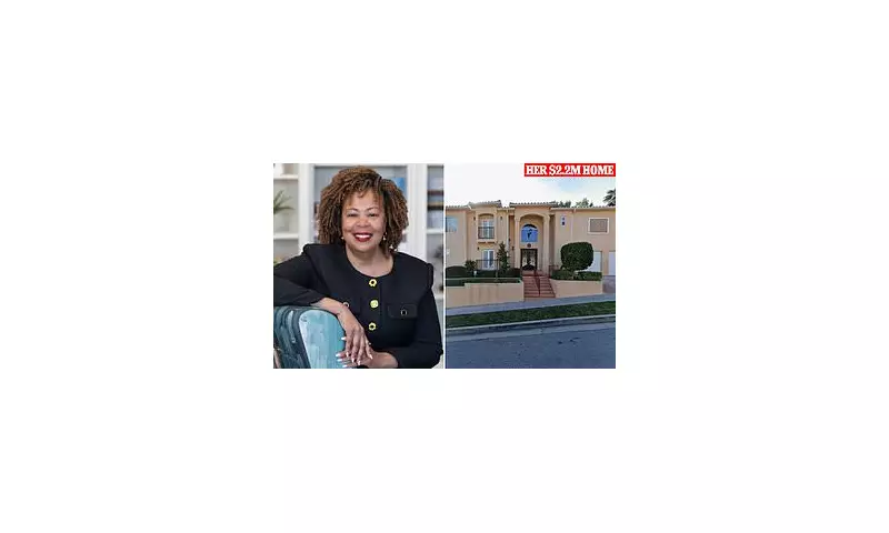 LA CEO's Secret Settlement: Top Executive Paid to Depart Amid Controversy