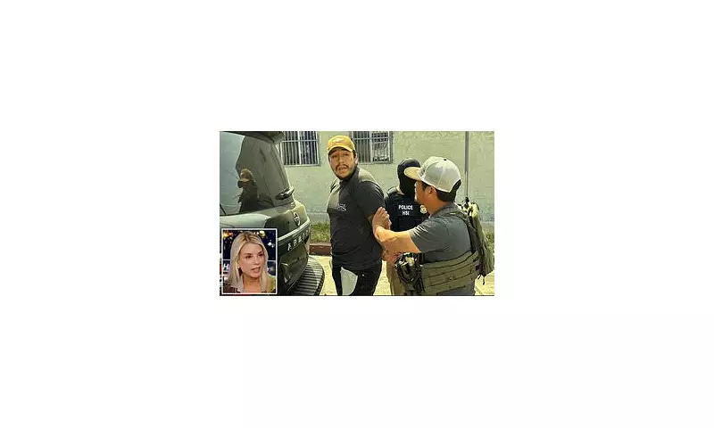 LA Declares State of Emergency Against ICE: City's Defiant 'Middle Finger' to Immigration Crackdowns Sparks Fury