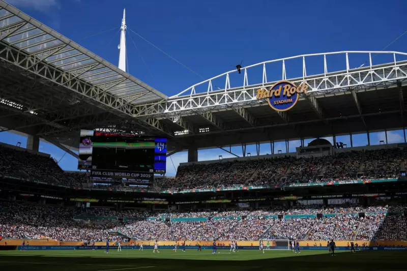 La Liga Rebellion: Spanish Football Stars Unite Against Controversial Miami Match