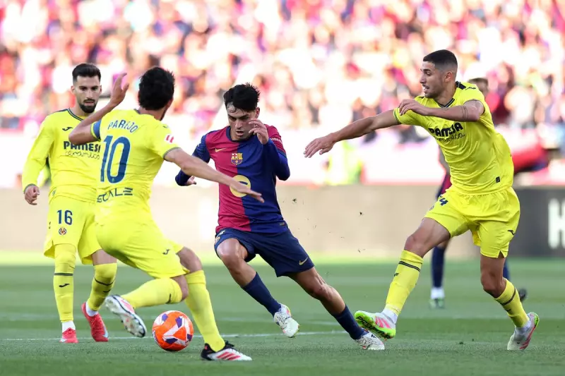 La Liga's Miami Match Plan Shelved: European Football's US Expansion Hits Legal Hurdle