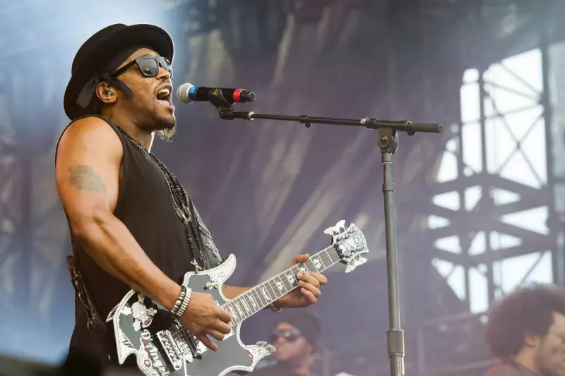LA Music Icons Unite: Snoop Dogg Leads Star-Studded Tribute to Marvin Gaye's Legacy