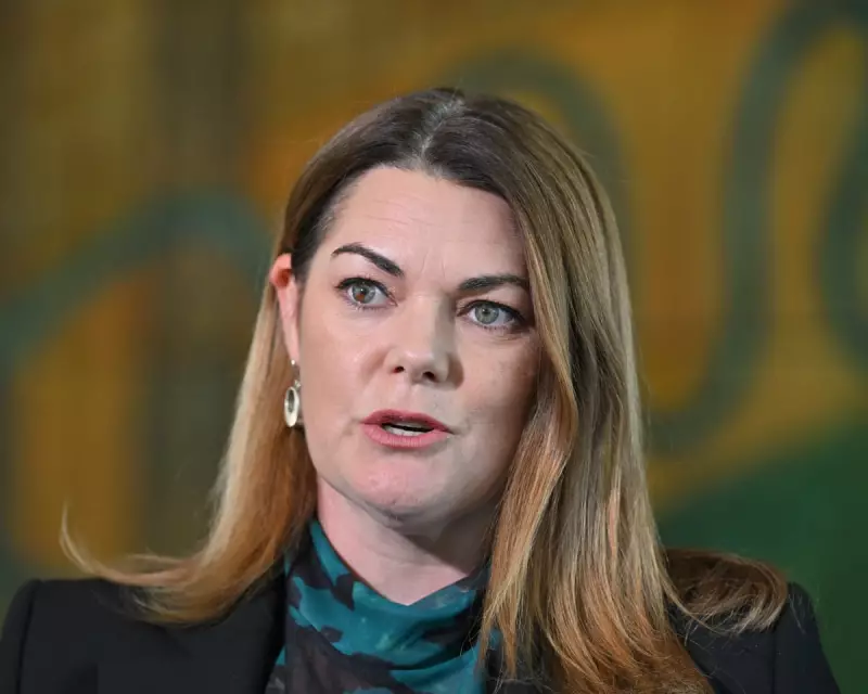 Labor's Nature Law Overhaul Sparks Fury: Greens Claim Fossil Fuel Projects Get Free Pass