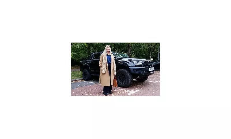Labour Council's 'War on SUVs': Owners Face Hefty Parking Permit Surcharges in Green Crackdown