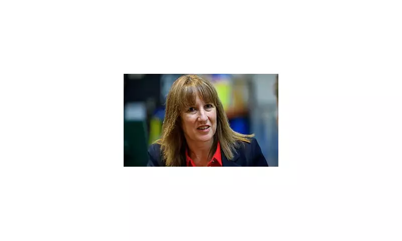Labour Declares War on Wealth: Chancellor Rachel Reeves Unveils New Taxes on the Rich in Emergency Budget