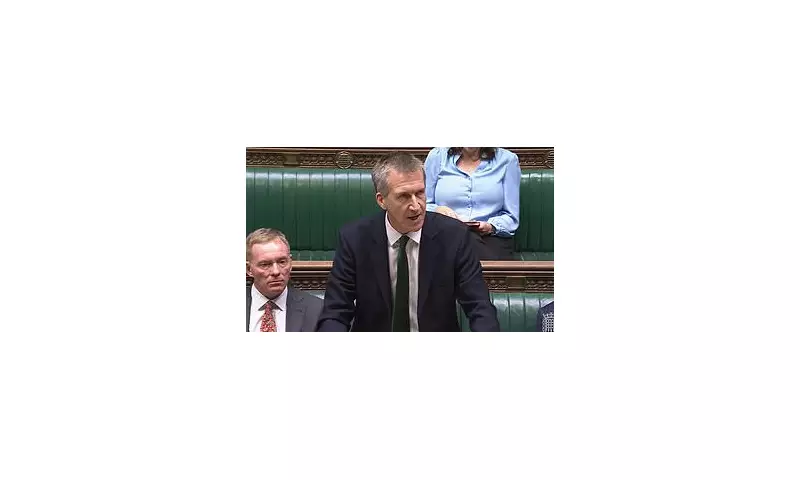 Labour Government Faces Scapegoat Scandal Over Collapsed China Espionage Case