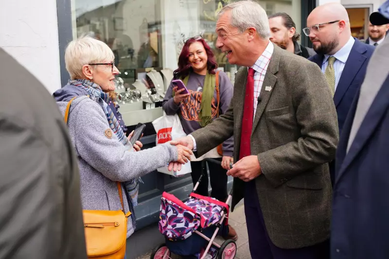 Labour Holds Key Welsh Seat in Caerphilly By-Election Amid Voter Discontent