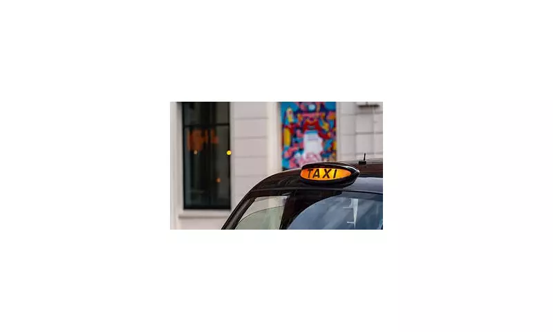 Labour MP's Taxi Tax Fury: MPs Accused of Hypocrisy Over Expenses Claims