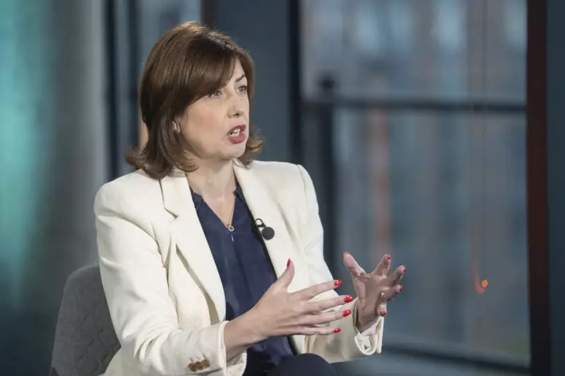 Labour's Blueprint for Power: Lucy Powell Reveals Radical Government Overhaul Plans