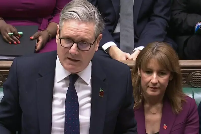 Labour's Bold Housing Shakeup: Rachel Reeves Declares War on Rogue Landlords