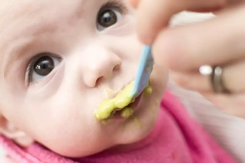 Labour's Bold Pledge: Sure Start Revival to Tackle Child Poverty Crisis