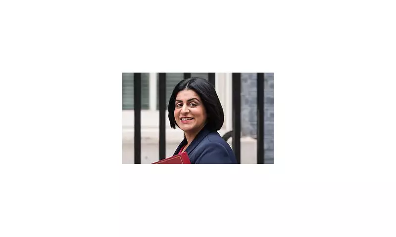 Labour's Border Crisis: Shadow Justice Secretary Admits UK Has 'Lost Control' of Immigration