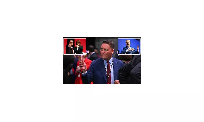 Labour's Brexit Bombshell: Starmer's Team Rules Out EU Rejoin Despite Mounting Pressure