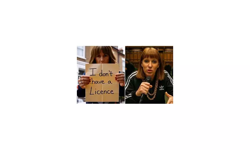 Labour's Digital Deception: Reeves & Rayner Caught in AI-Generated Video Scandal