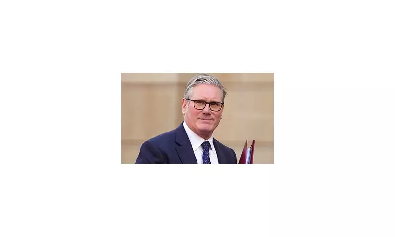 Labour's Green Pledge in Peril: Starmer Poised to Abandon 2030 Clean Power Target