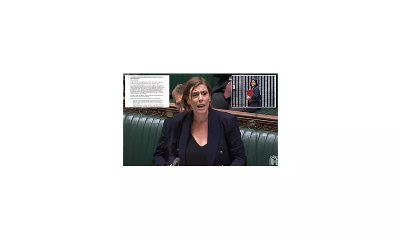 Labour's Grooming Gangs Inquiry Descends Into Chaos as Victims Demand Jess Phillips Resign Over 'Cover-Up'