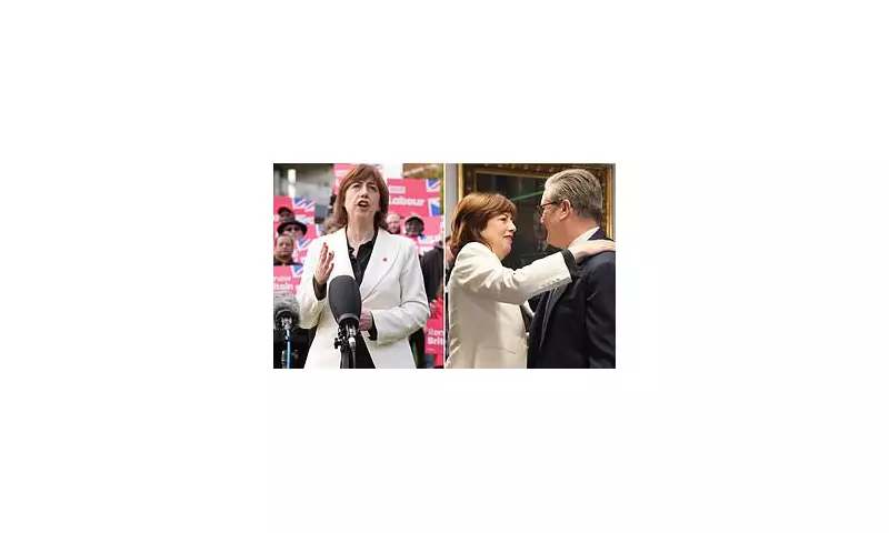 Labour's Rent Scandal: Deputy Leader Among MPs Claiming £30k Public Money for Colleague Flat Rentals