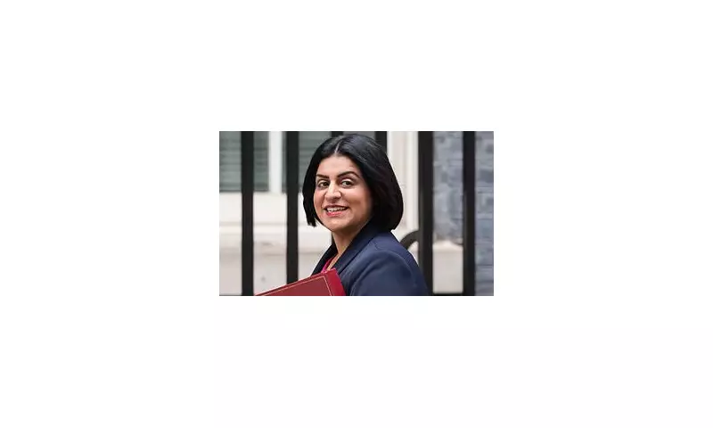 Labour's Shabana Mahmood Under Scrutiny After Accepting £2,500 Donation From Pharmacy Tycoon Amid Industry Controversy