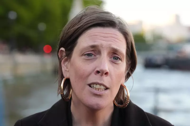 Labour's Shadow Cabinet Shake-Up: Jess Phillips and Shabana Mahmood Take Key Roles in Starmer's Team