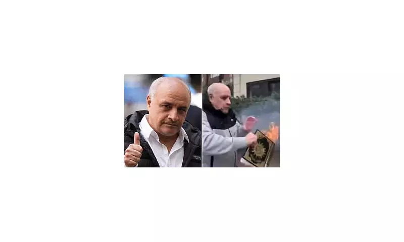 Landmark Ruling: Judge Quashes Koran Burning Conviction in Defence of Free Speech