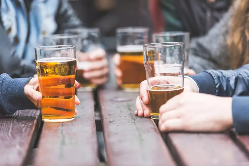 Last Call for Change: Labour's Bold Plan to Transform UK Pub Opening Hours
