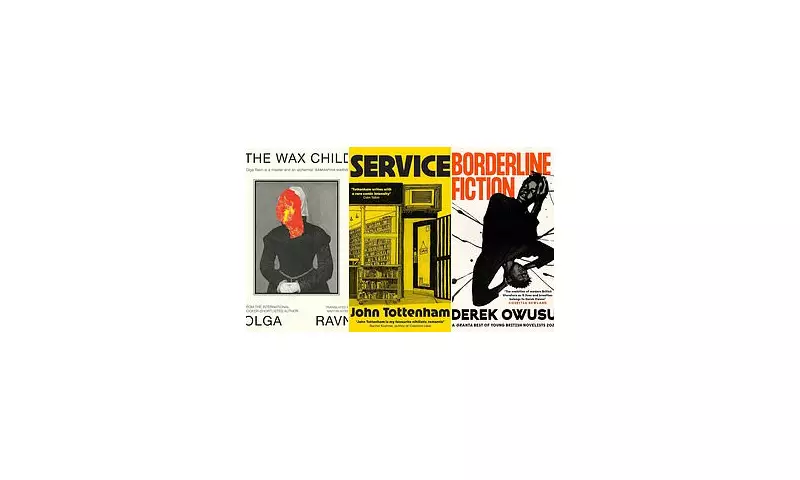 Laugh-Out-Loud Literary Fiction: This Season's Must-Read Books Deliver Wit and Wisdom