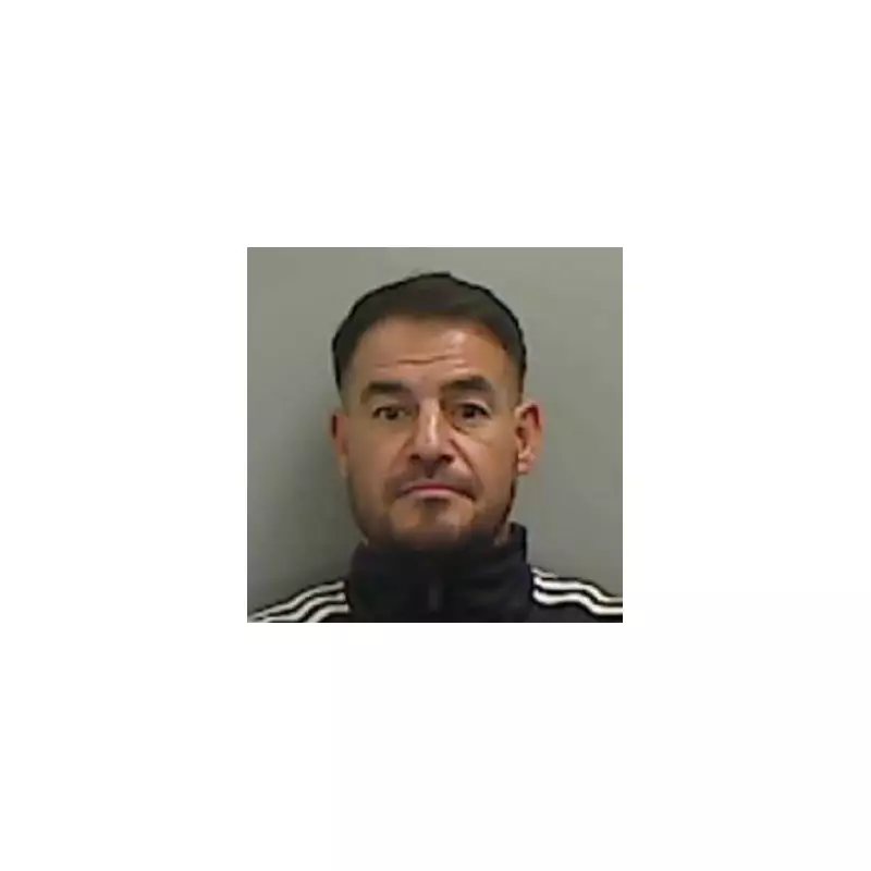 Laughing Rapist Jailed: Monster Who Tormented Victim During Brutal Attack Faces Justice