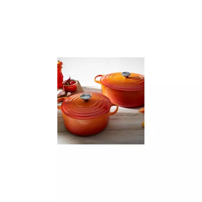 Le Creuset Casserole Dish Sale: Save Over £100 on This Kitchen Essential