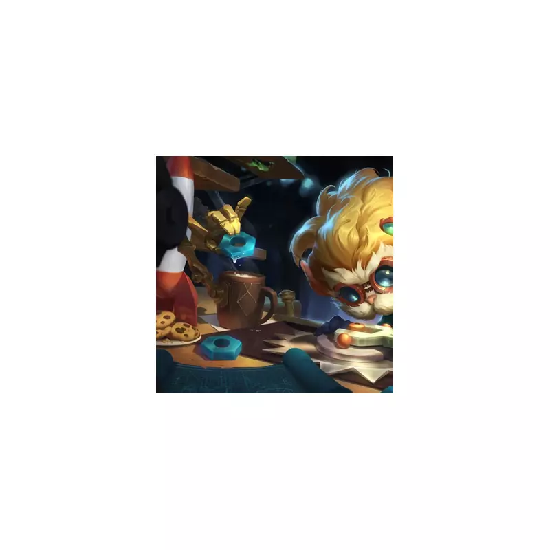 League of Legends Unleashes Hearthstone-Style Card Game: Everything You Need to Know About Legends of Runeterra