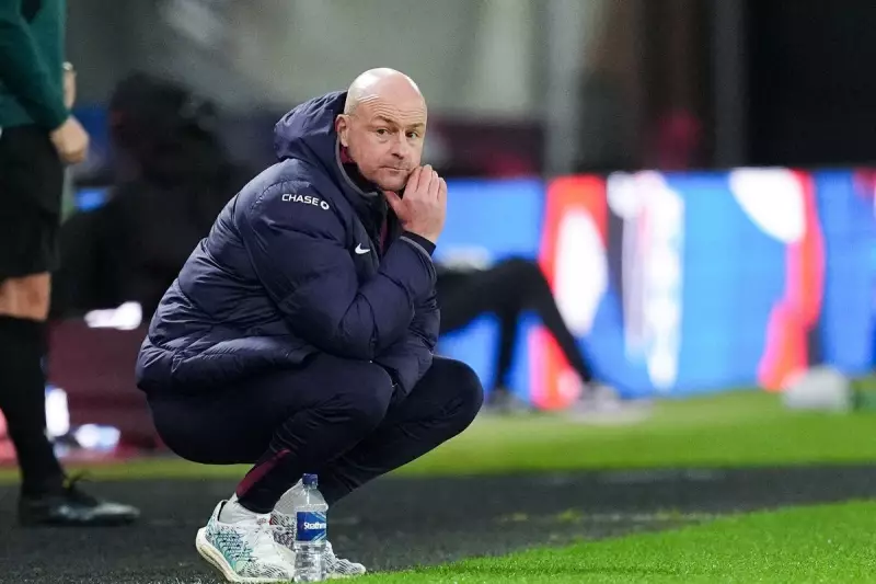 Lee Carsley's England U21s Survive Andorra Scare in Dramatic Euro Qualifier