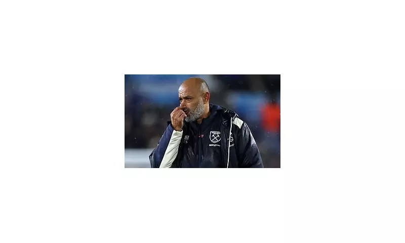 Leeds United Stun West Ham with Dominant 2-0 Victory in Premier League Clash