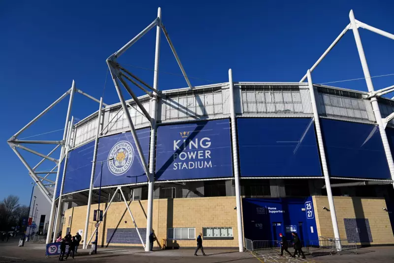Leicester City vs Portsmouth: Championship Clash Live Stream Details & Team News
