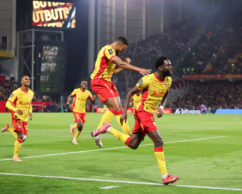 Lens Boss Pierre Sage Vows to Fight On Despite Ligue 1 Struggles