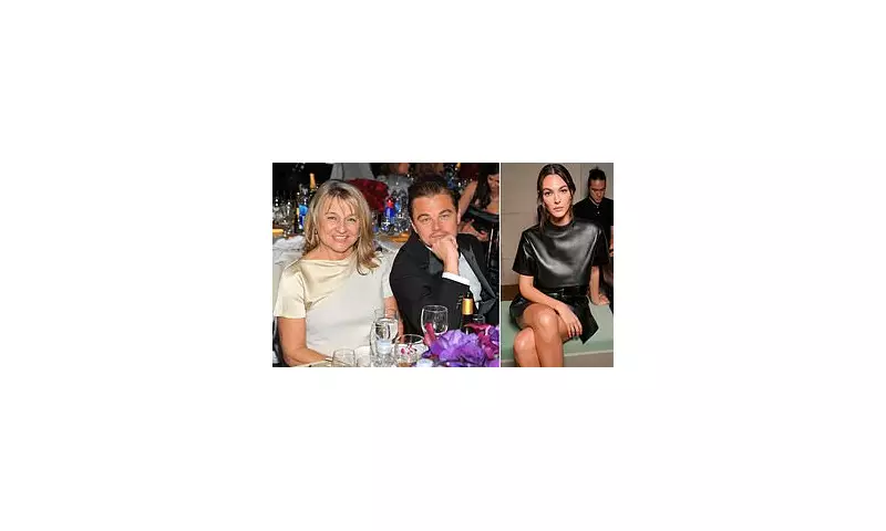 Leonardo DiCaprio's 27-Year-Old Girlfriend Breaks His Infamous '25 Rule' - And Insiders Say His Mother Approves