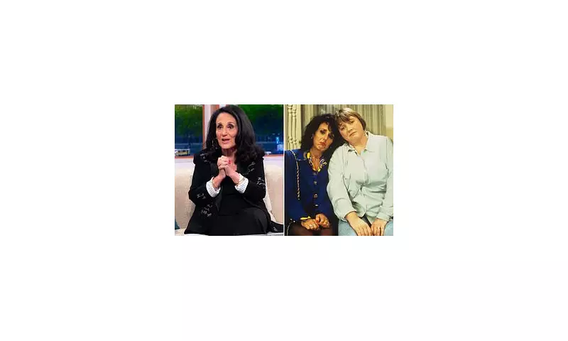 Lesley Joseph Shares Heartbreaking Health Update On Best Friend Pauline Quirke Amid Dementia Battle