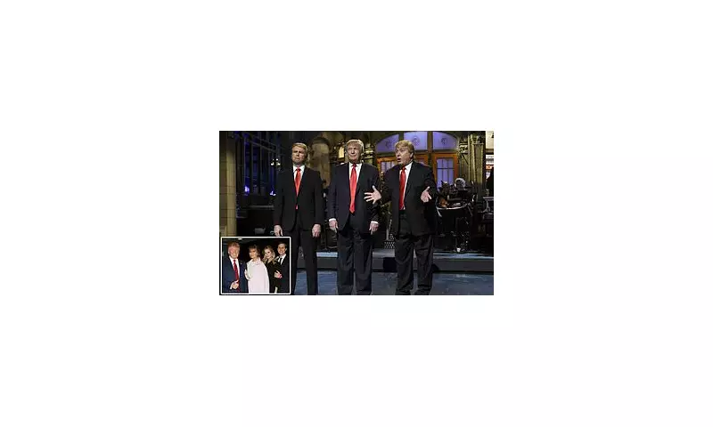 Leslie Jones Unleashes Furious Tirade Against Donald Trump Following SNL Appearance