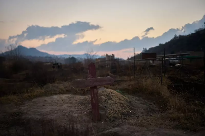 Lesotho's HIV Crisis: How Takeaways and Trump-Era Policies Fuel an Epidemic